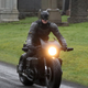 Image for article titled New Batman extremely pointy